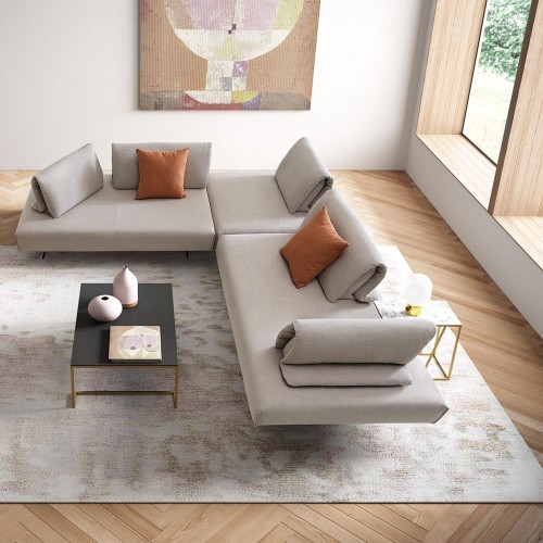Canapea modulara Le Comfort, Abbraccio